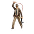 Indiana Jones Adventure Series - Indiana Jones (Last Crusade) Action Figure (F6070) LOW STOCK