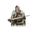 Indiana Jones Adventure Series - Grail Knight (Last Crusade) Action Figure (F6071) LOW STOCK