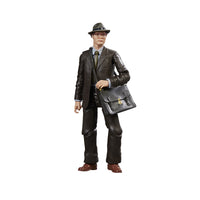 Indiana Jones Adventure Series - Doctor Jürgen Voller (Dial of Destiny) Action Figure (F6074) LOW STOCK