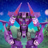 [PRE-ORDER] Transformers: Legacy Evolution - Titan Class Decepticon Nemesis Action Figure (F6161)