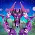 [PRE-ORDER] Transformers: Legacy Evolution - Titan Class Decepticon Nemesis Action Figure (F6161)