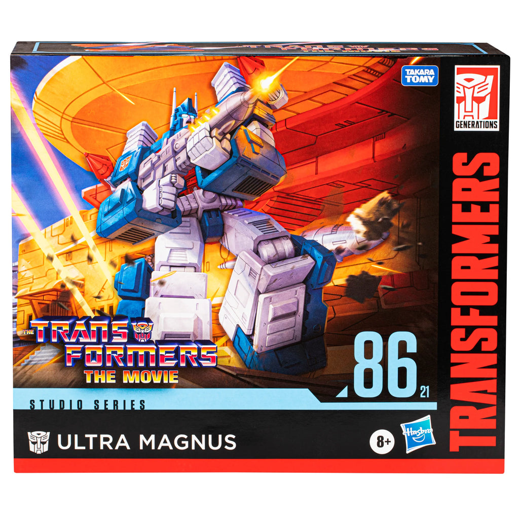 Transformers movie ultra on sale magnus