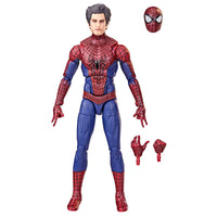 Marvel Legends - Spider-Man: No Way Home - The Amazing Spider-Man 2 (Andrew Garfield) Figure (F6508) LOW STOCK