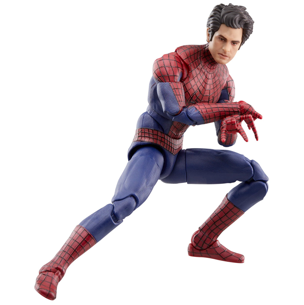 Marvel legends shop spider man 2