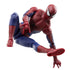 Marvel Legends - Spider-Man: No Way Home - The Amazing Spider-Man Action Figure (F6508) LOW STOCK