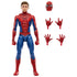 Marvel Legends - Spider-Man: No Way Home - Spider-Man (Tom Holland) Action Figure (F6509)