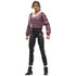 Marvel Legends - Spider-Man: No Way Home - Marvel\'s MJ Action Figure (F6510)