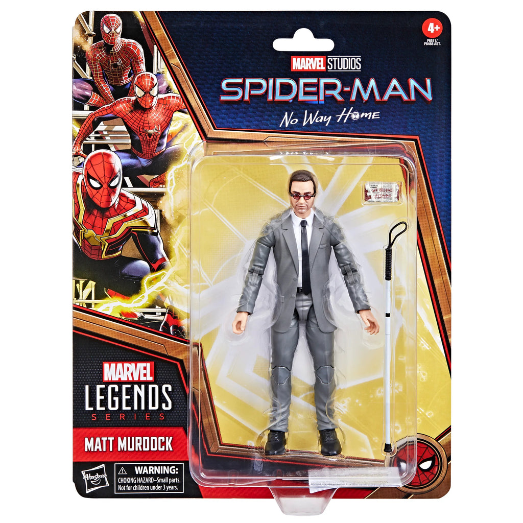 Marvel legends series best sale spider man