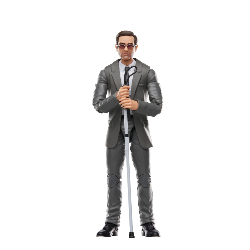 Marvel Legends - Spider-Man: No Way Home - Matt Murdock Action Figure (F6511)