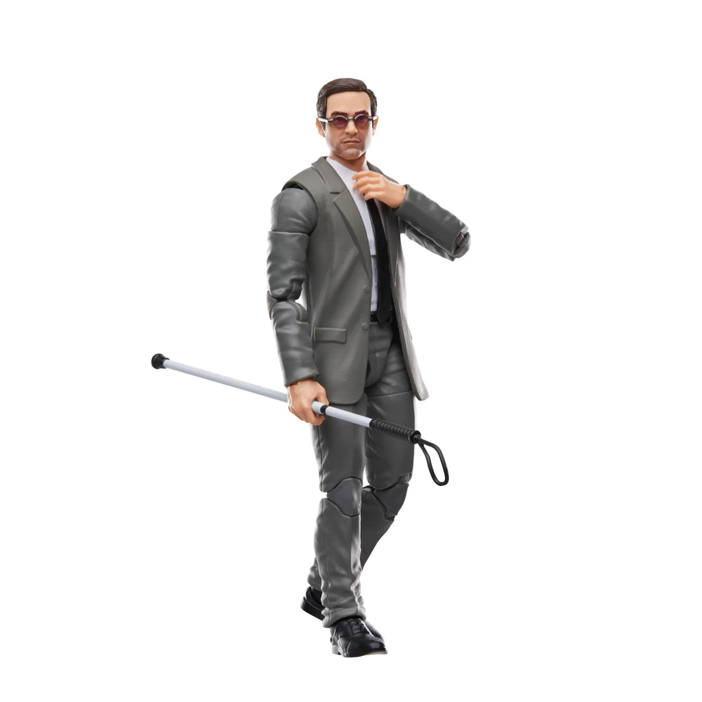 Marvel Legends - Spider-Man: No Way Home - Matt Murdock Action Figure (F6511)