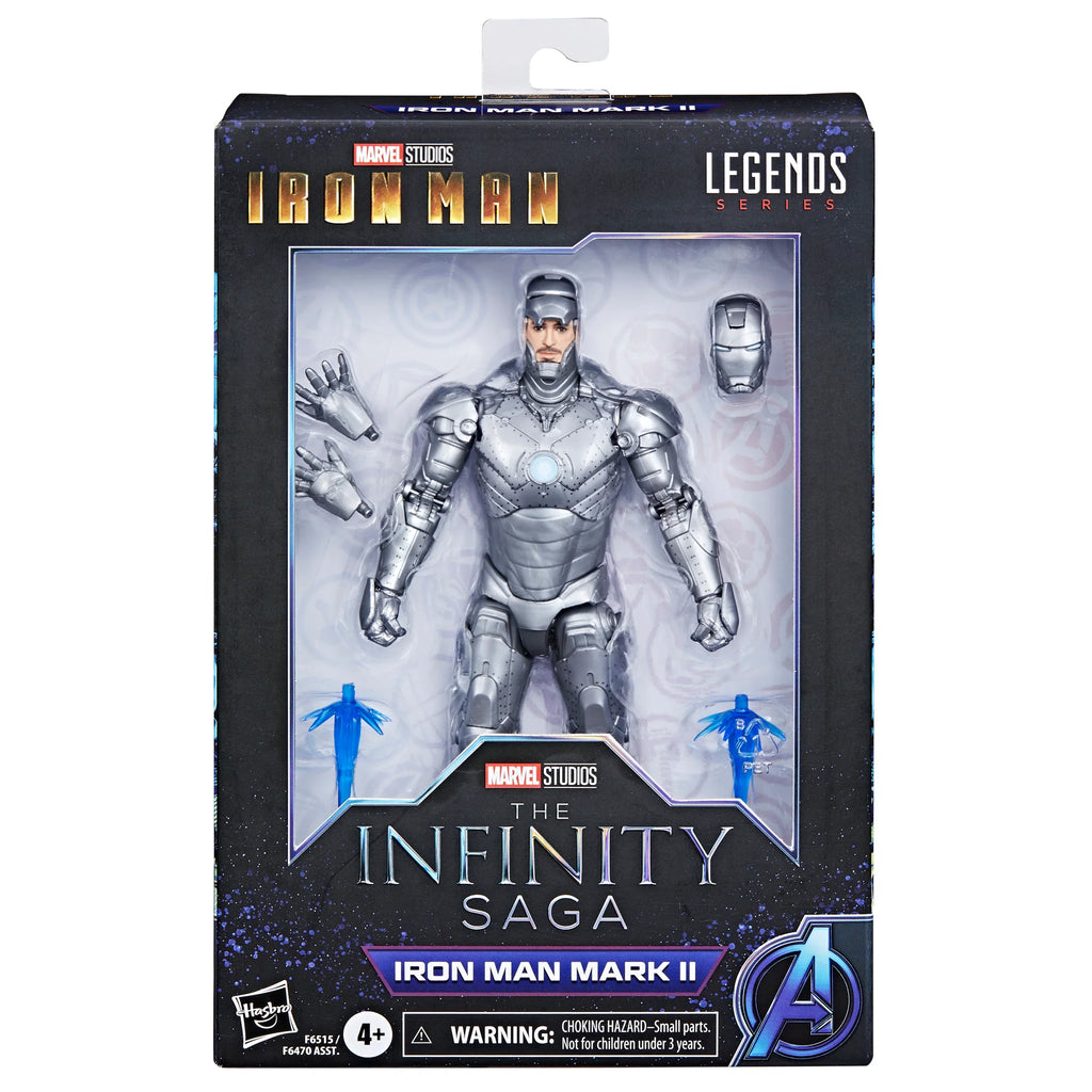 Marvel legends best sale infinity series