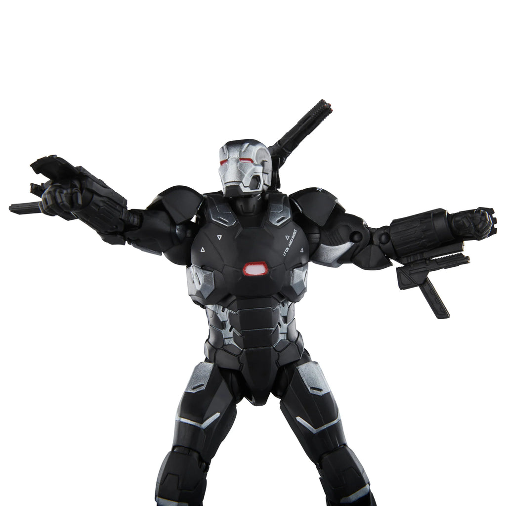 Marvel Legends Studio Series - Avengers: Infinity Saga - War Machine Action Figure (F6516) LAST ONE!