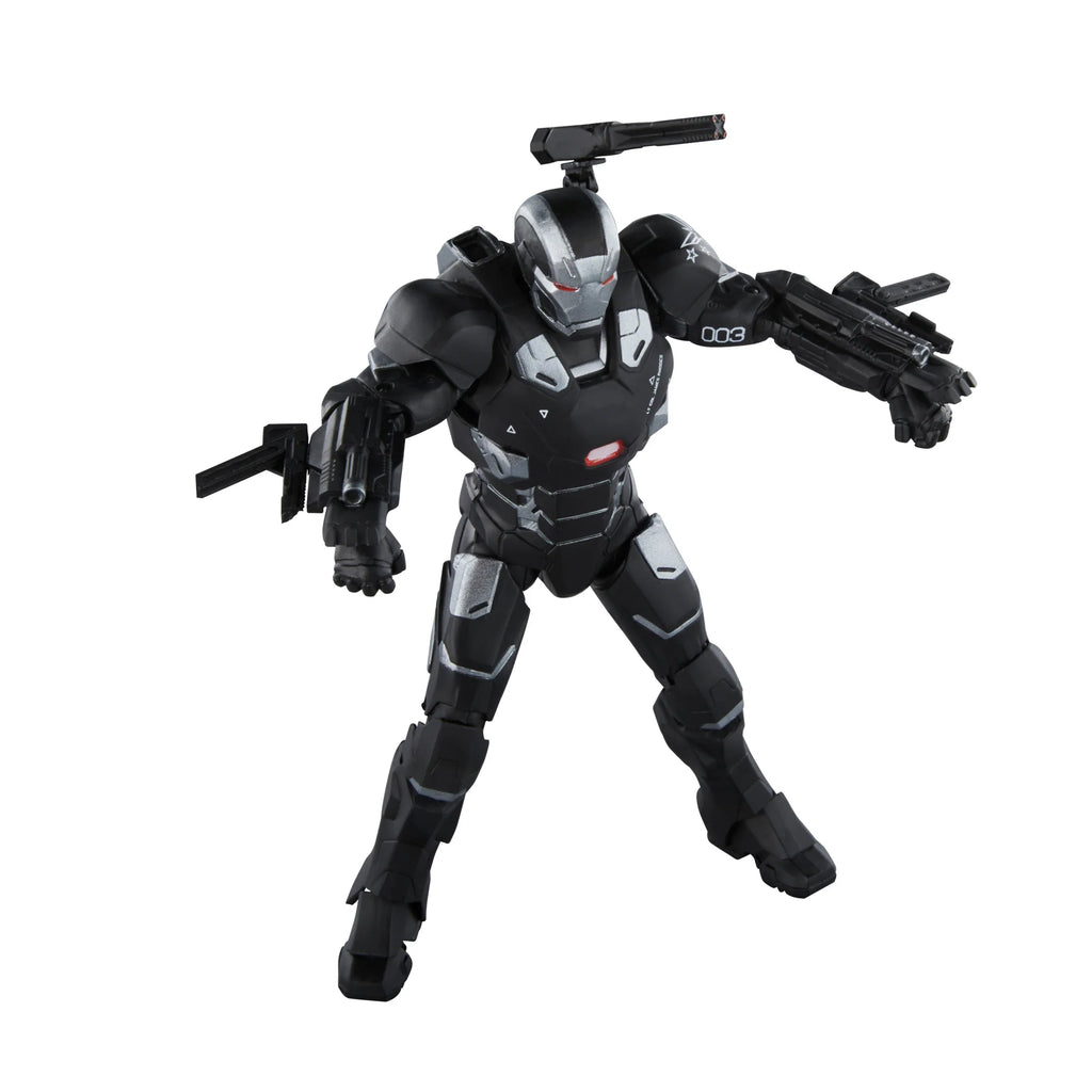 Marvel Legends Studio Series - Avengers: Infinity Saga - War Machine Action Figure (F6516) LAST ONE!
