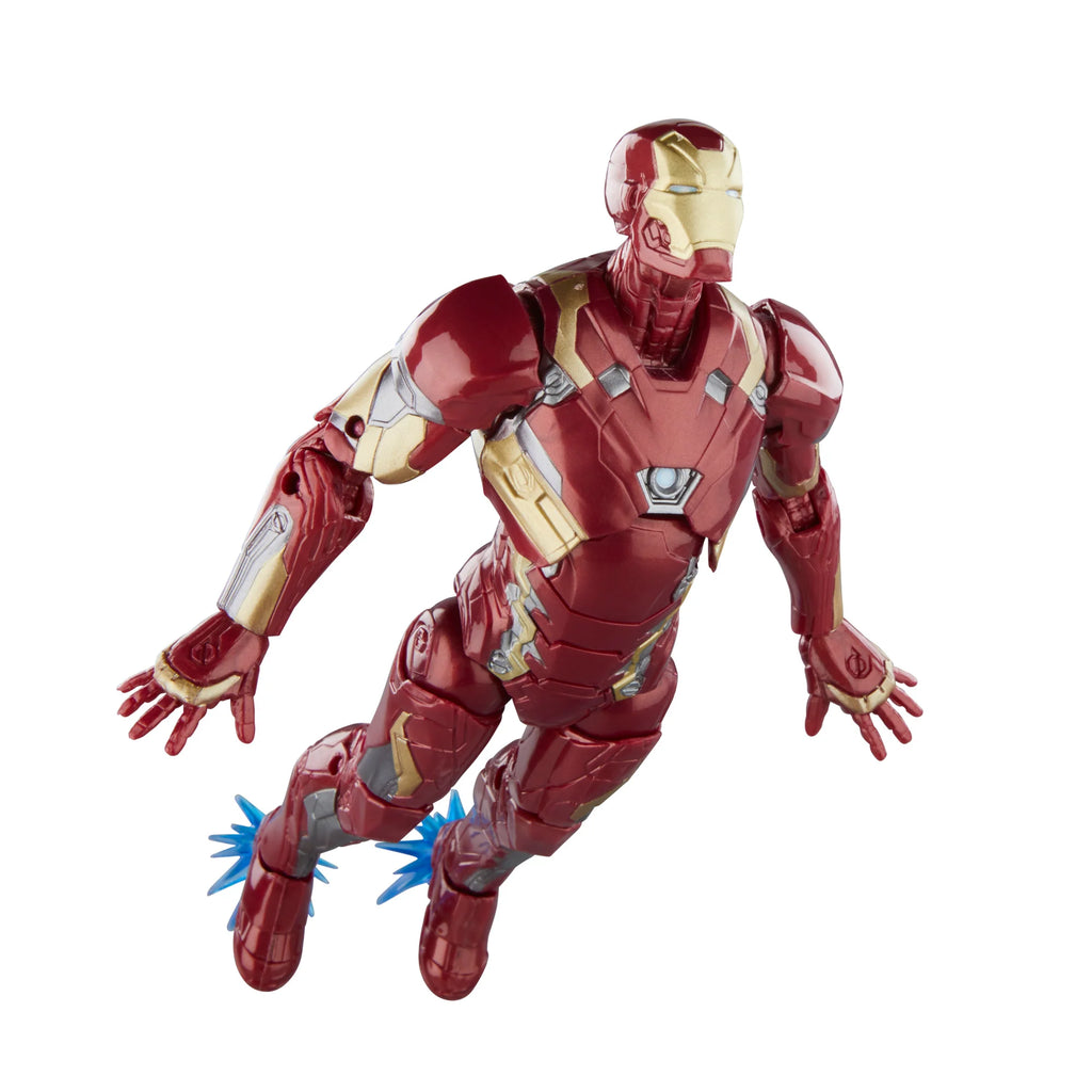 Mark 46 marvel legends new arrivals