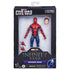 Marvel Legends Studio Series - Avengers: Infinity Saga - Spider-Man Action Figure (F6518)