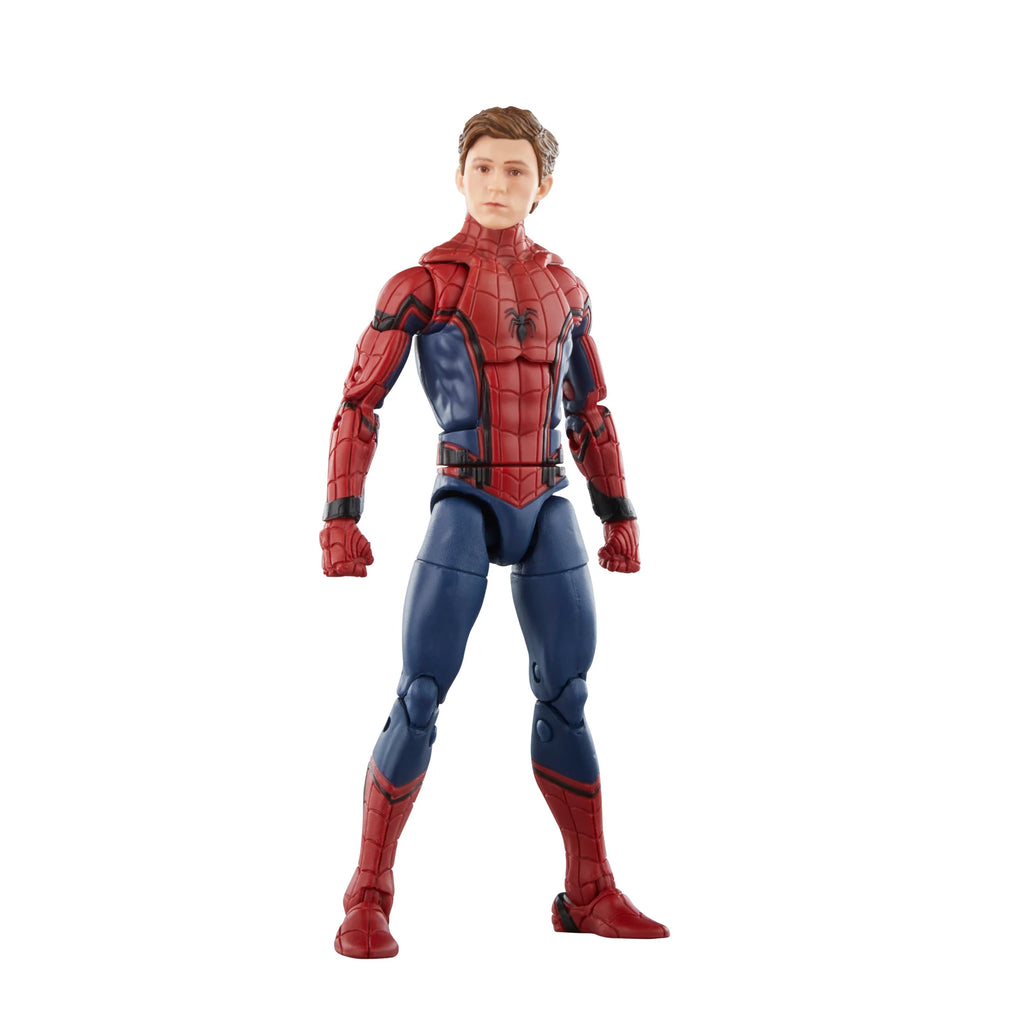 Marvel Legends Studio Series - Avengers: Infinity Saga - Spider-Man Action Figure (F6518) LOW STOCK