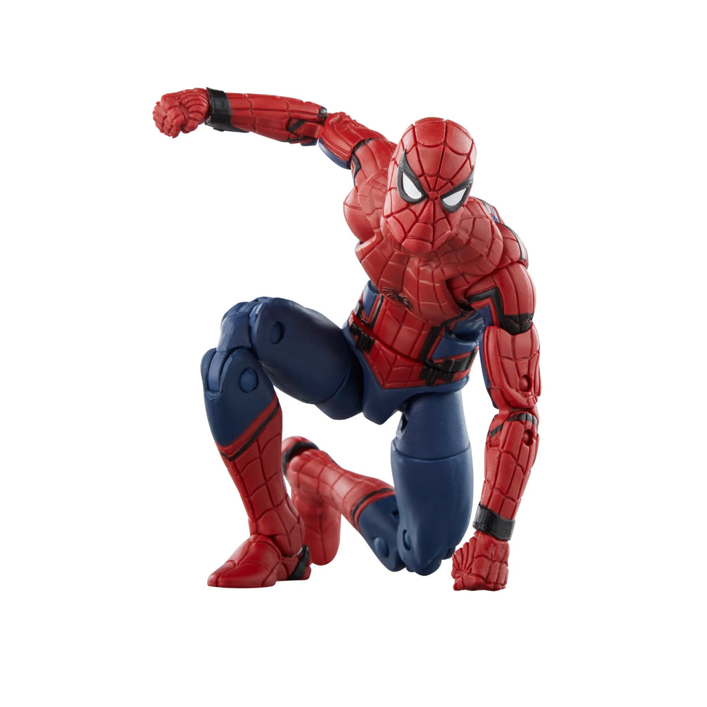 Marvel Legends Studio Series - Avengers: Infinity Saga - Spider-Man Action Figure (F6518) LOW STOCK