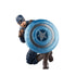 Marvel Legends Studio Series - Avengers: Infinity Saga - Captain America Action Figure (F6520)