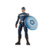 Marvel Legends Studio Series - Avengers: Infinity Saga - Captain America Action Figure (F6520)