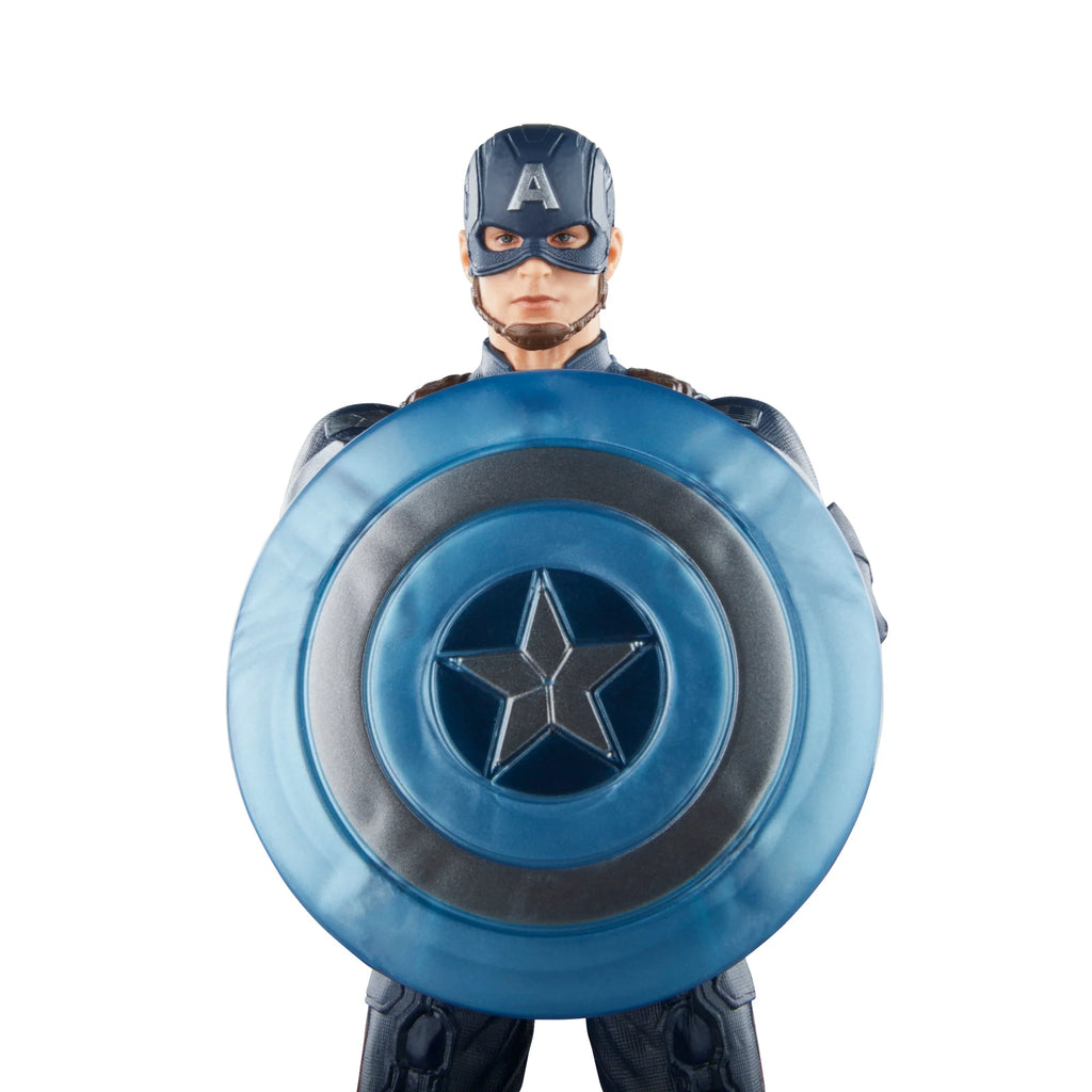 Marvel legends series outlet captain america