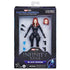 Marvel Legends Studio Series - Avengers: Infinity Saga - Black Widow Action Figure (F6522)