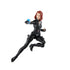 Marvel Legends Studio Series - Avengers: Infinity Saga - Black Widow Action Figure (F6522)