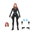 Marvel Legends Studio Series - Avengers: Infinity Saga - Black Widow Action Figure (F6522)