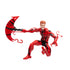 Marvel Legends Series - Spider-Man - Spider-Man vs Carnage 2-Pack Action Figure Set (F6526) LOW STOCK