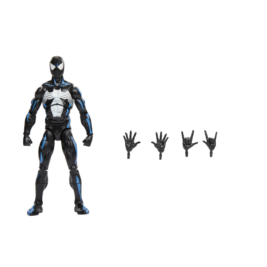 Marvel Legends Series - Spider-Man - Spider-Man vs Carnage 2-Pack Action Figure Set (F6526) LOW STOCK