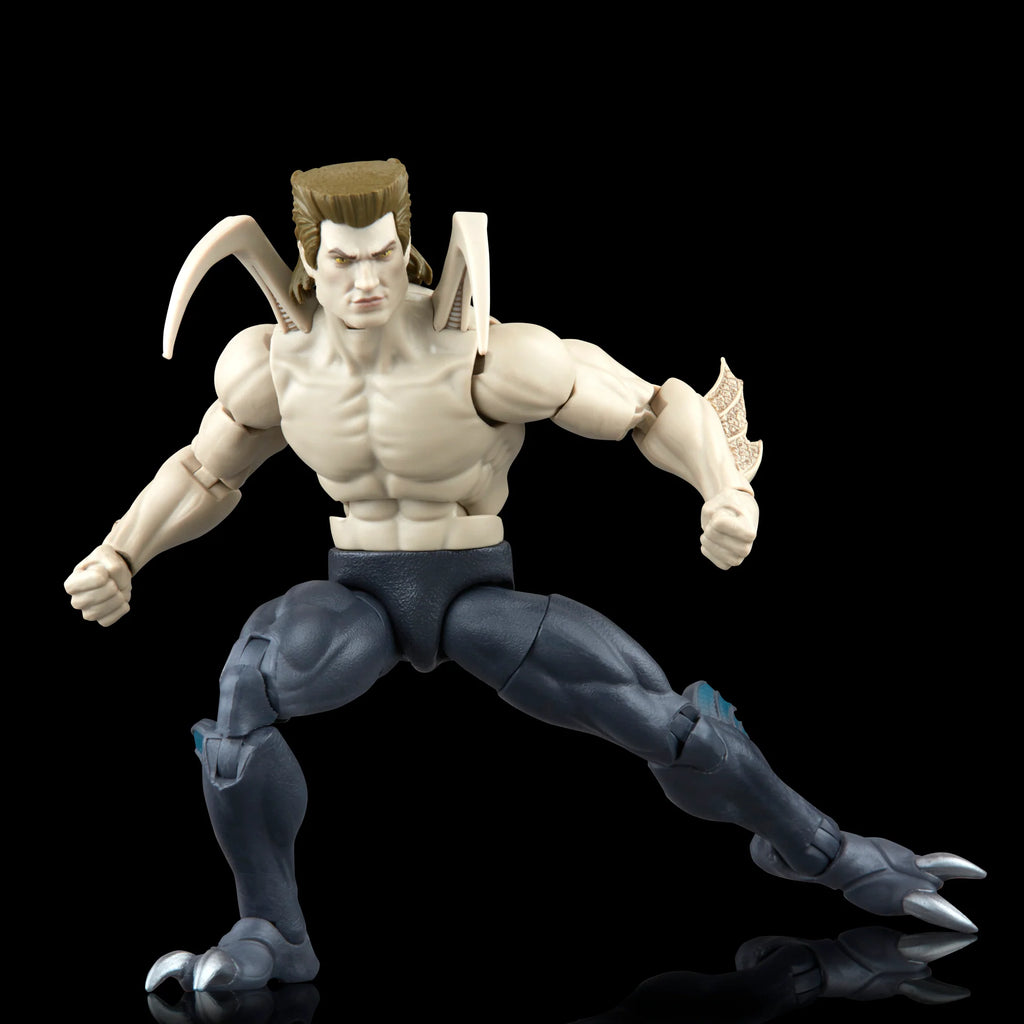 Marvel legends peter outlet parker