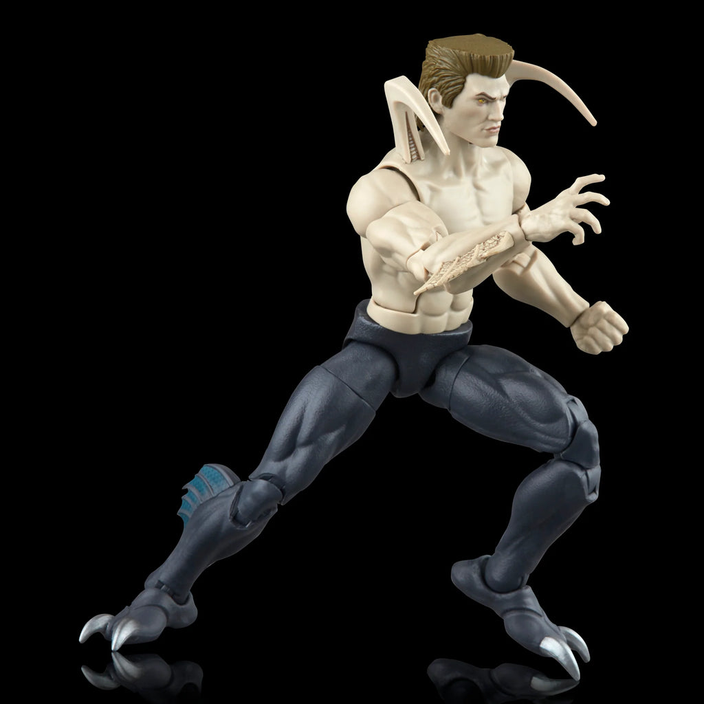 Marvel legends ultimate spider man 2 discount pack