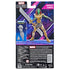 Marvel Legends Series - Hydra Stomper BAF (Disney+) - Warrior Gamora Action Figure (F6533)