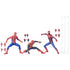 Marvel Legends - Spider-Man: No Way Home 3-Pack Exclusive Action Figure Set (F6536) LOW STOCK