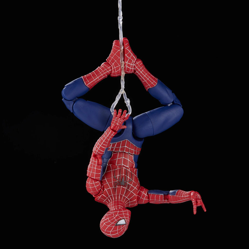 Marvel Legends - Spider-Man: No Way Home 3-Pack Exclusive Action Figure Set (F6536) LOW STOCK