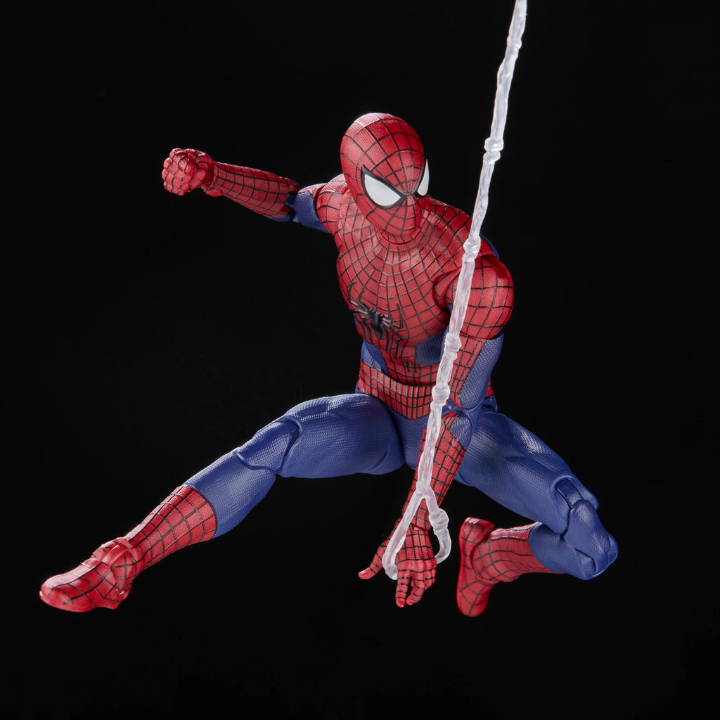 Marvel Legends - Spider-Man: No Way Home 3-Pack Exclusive Action Figure Set (F6536) LOW STOCK