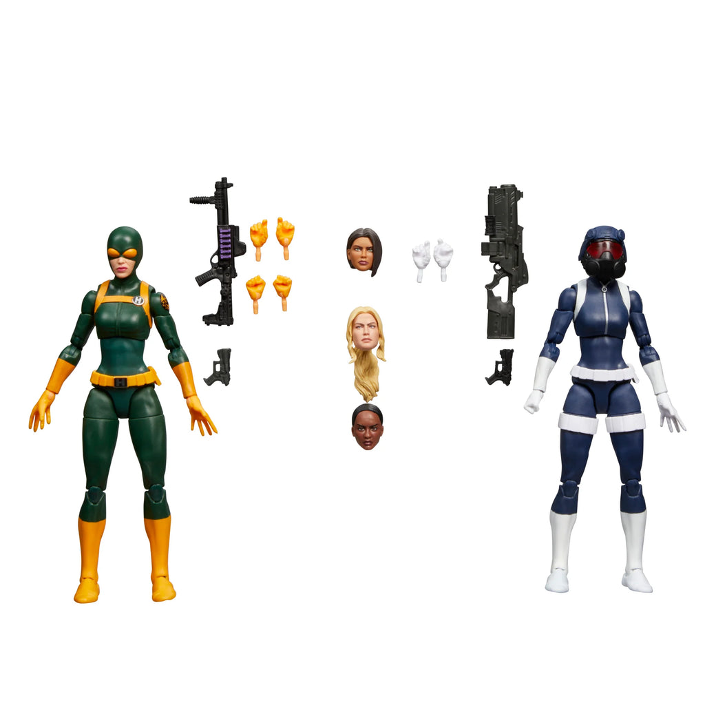 Marvel deals legends characters