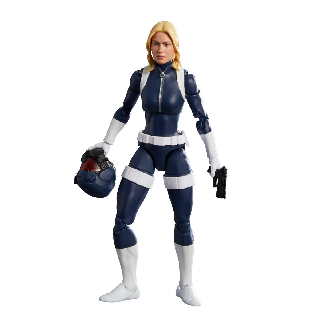 Marvel legends series shield store