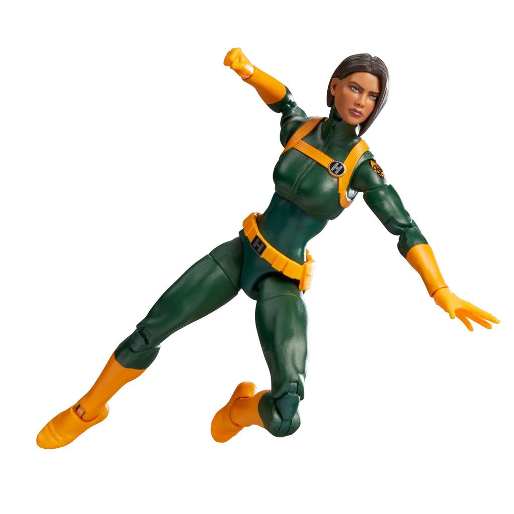 Marvel legends agents of shield 3 outlet pack