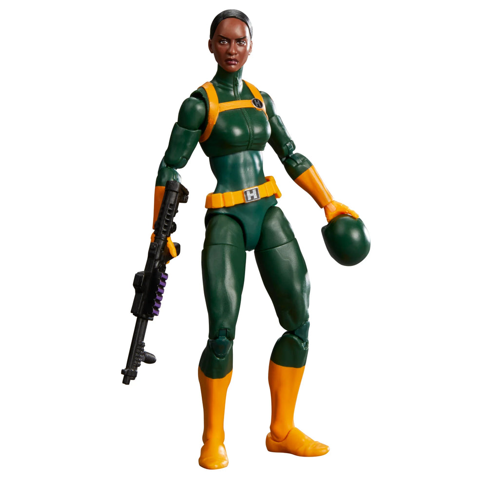 Marvel shop legends hydra