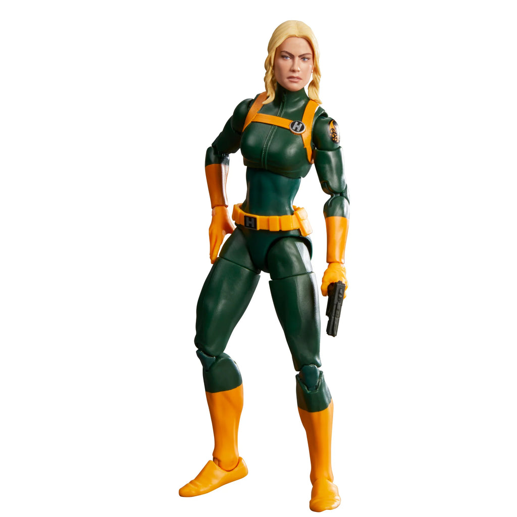 Marvel legends shop series shield