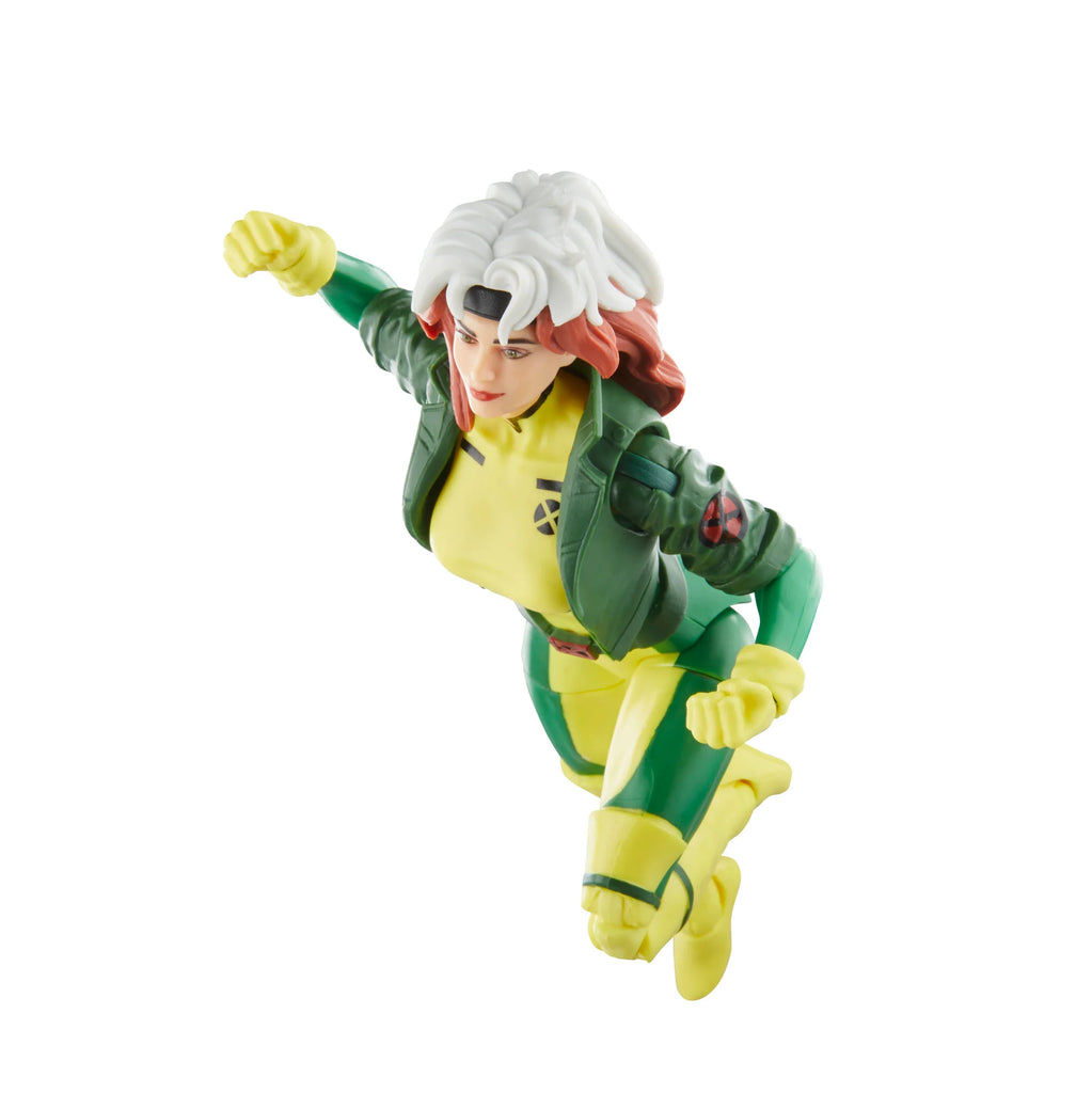 Marvel legends discount rogue