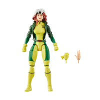 Marvel Legends Retro Series - X-Men 97 - Marvel\'s Rogue Action Figure (F6546)