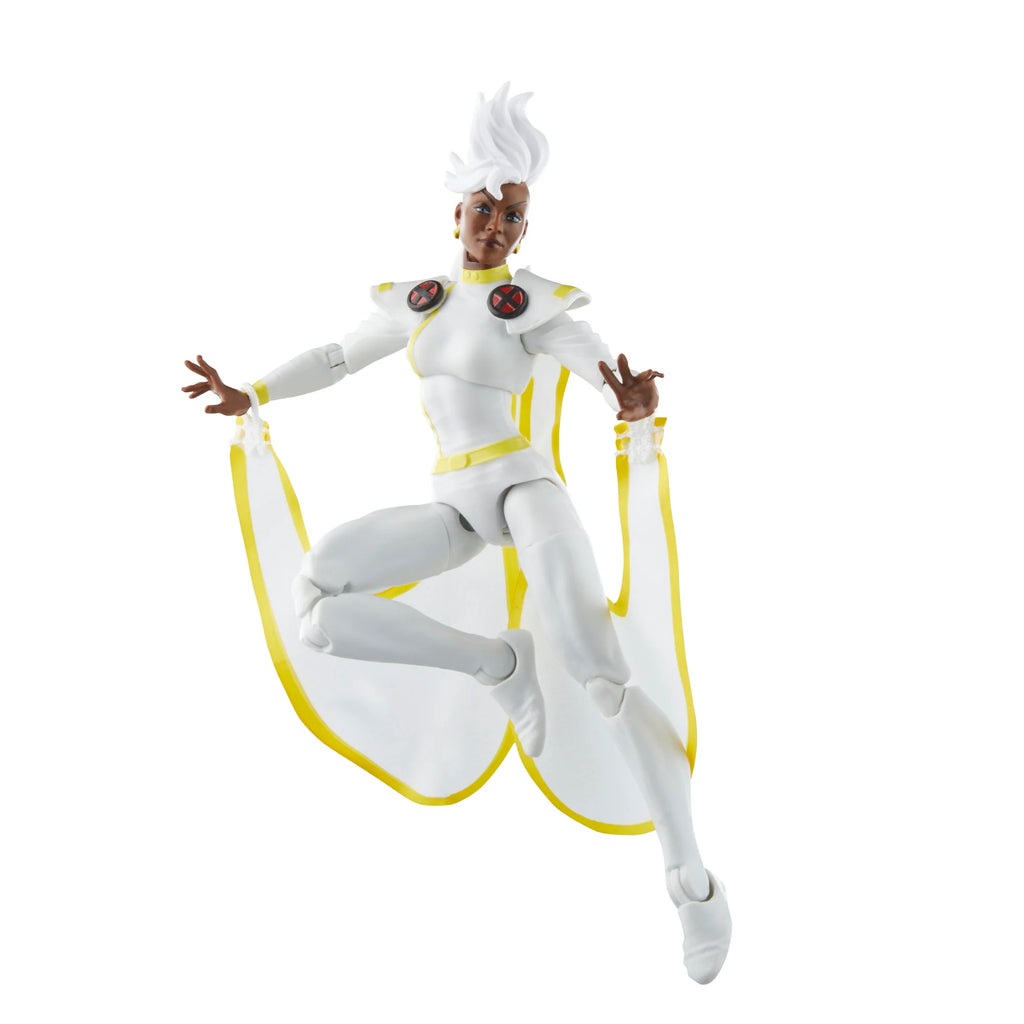 Marvel Legends Retro Series - X-Men 97 - Storm Action Figure (F6549) LOW STOCK
