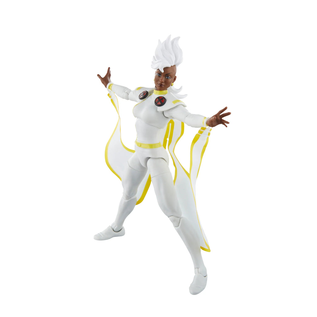 Marvel Legends Retro Series - X-Men 97 - Storm Action Figure (F6549) LOW STOCK