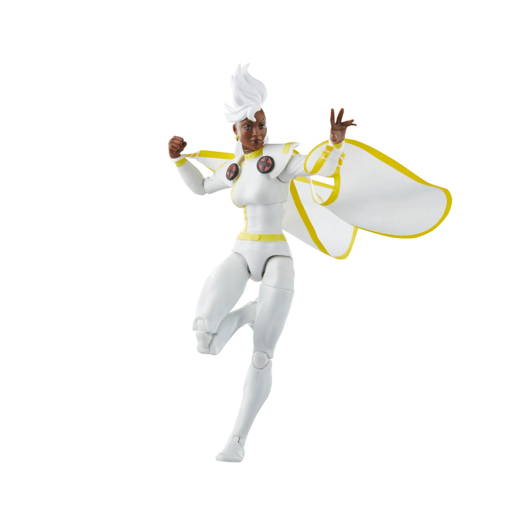 Marvel legends best sale vintage storm