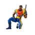 Marvel Legends Retro Series - X-Men 97 - Marvel\'s Bishop Action Figure (F6553) LOW STOCK