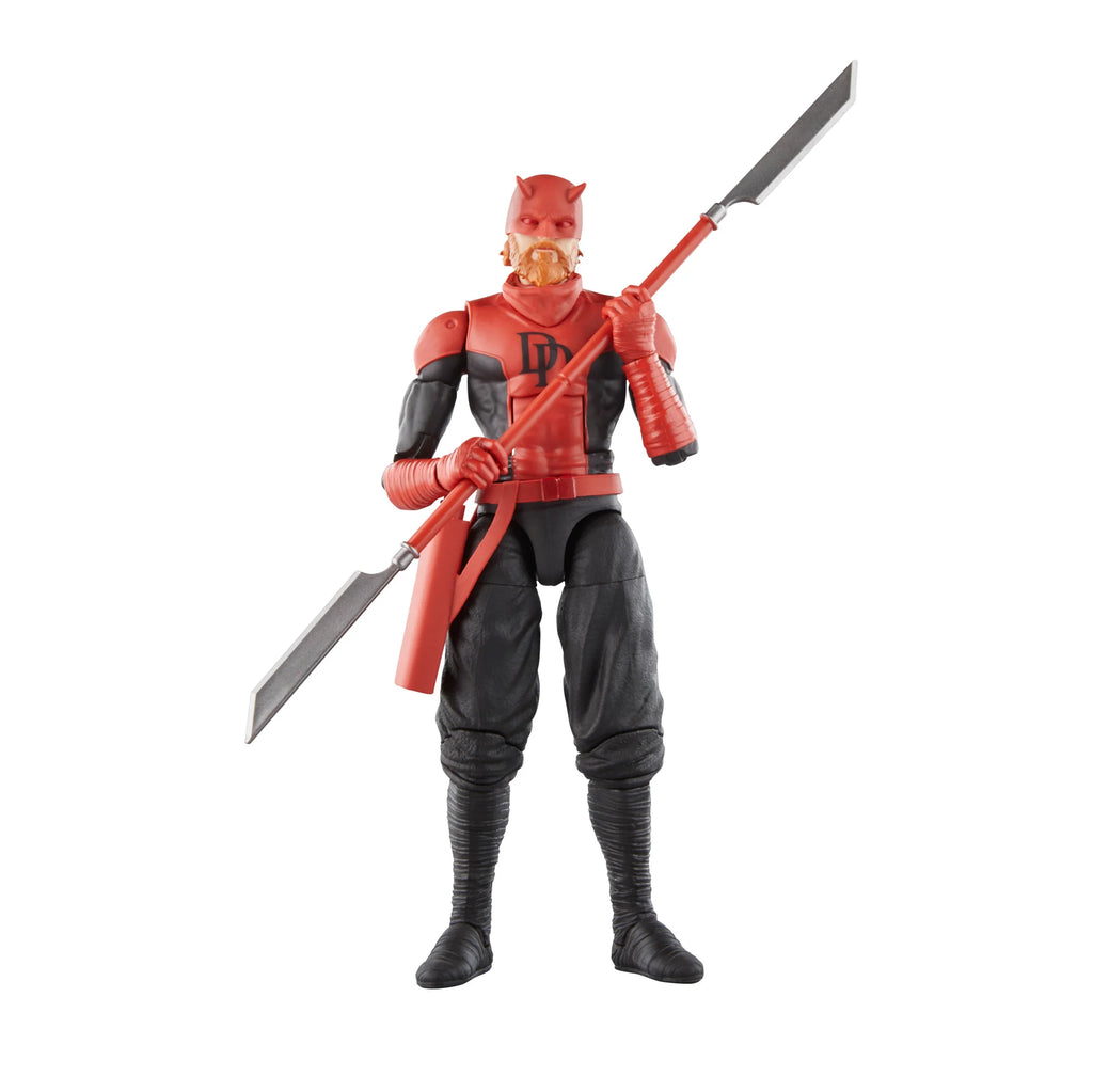 Marvel legends night outlet thrasher