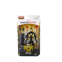Marvel Legends Series - Gamerverse - Mindless One BAF - Midnight Suns Iron Man Action Figure (F6624) LOW STOCK