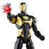 Marvel Legends Series - Gamerverse - Mindless One BAF - Midnight Suns Iron Man Action Figure (F6624)