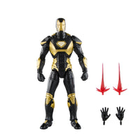 Marvel Legends Series - Gamerverse - Mindless One BAF - Midnight Suns Iron Man Action Figure (F6624) LOW STOCK